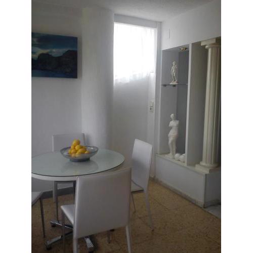 Apartamento Valeria para 14 personas