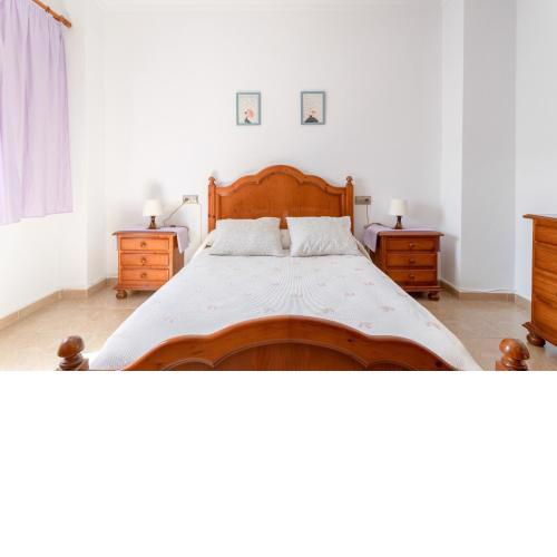 Apartamento Valle de Abdalajis