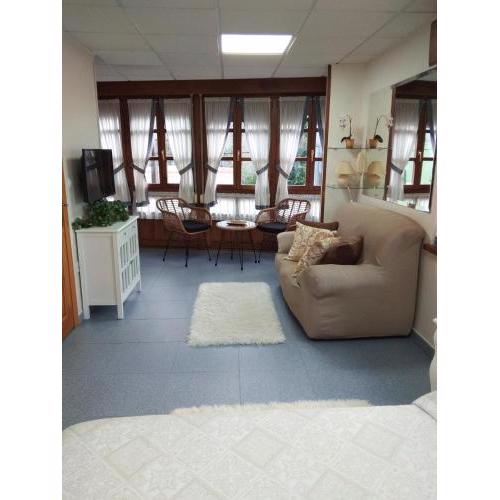 Apartamento Valle del Güeña