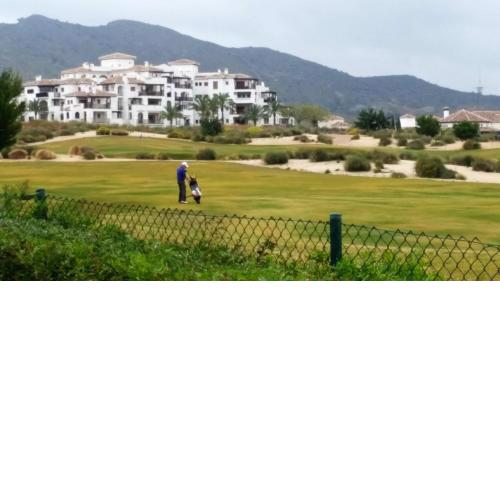 Apartamento Valle Golf Resort