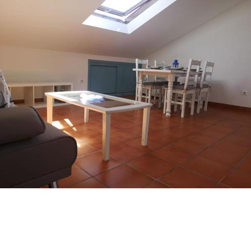 APARTAMENTO VALLE-INCLÁN