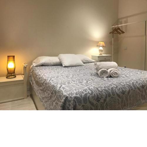APARTAMENTO VALLEHERMOSO