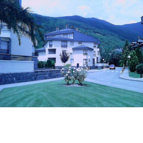apartamento Valles Blancos 3-6