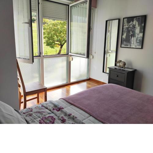 APARTAMENTO VALMAYOR