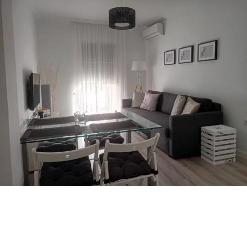 Apartamento Vega