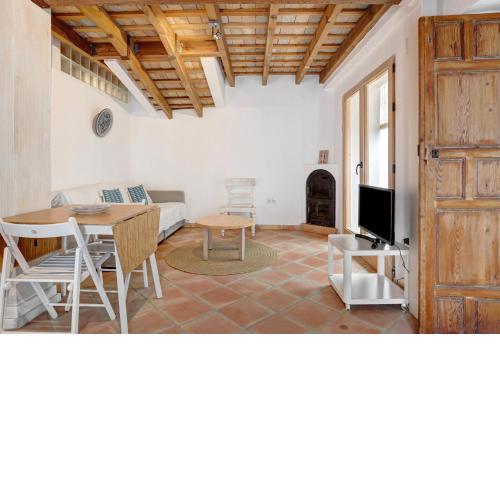 Apartamento Vejer el Patio