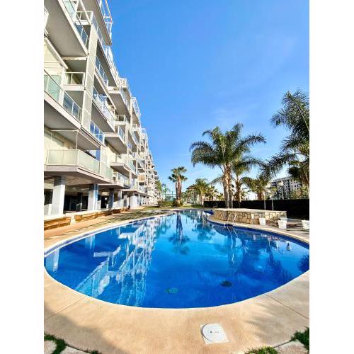 Apartamento Vela Blanca Moncofa REF. 055