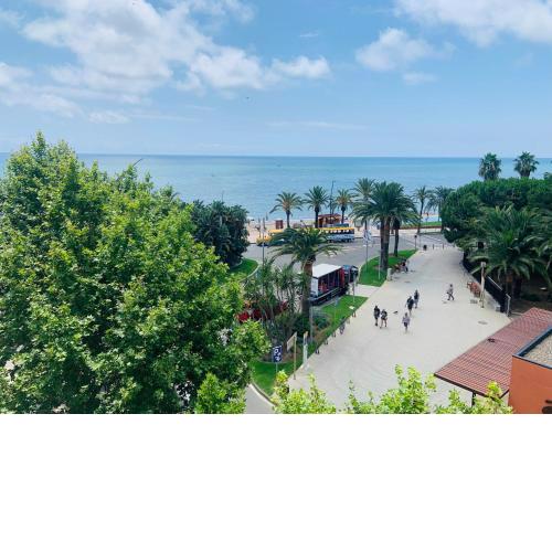 Apartamento Vela Cambrils Playa