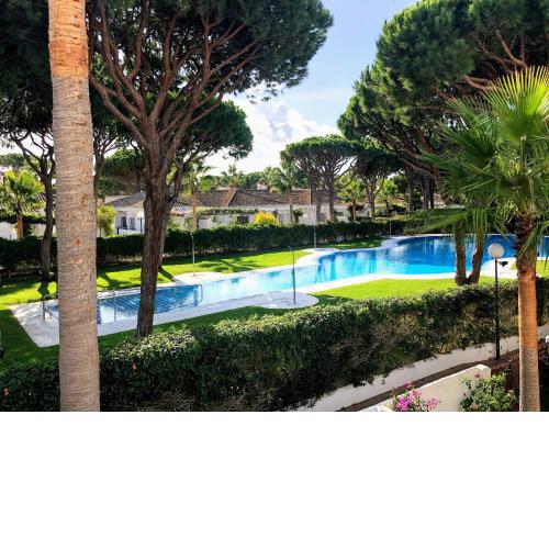 Apartamento Vela Mayor cerca de la playa