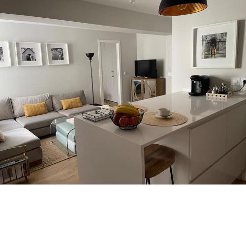 Apartamento Velarde-Maestranza