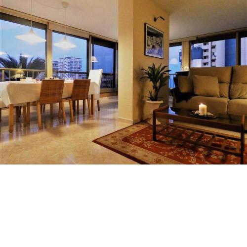 Apartamento Velázquez San Juan Playa