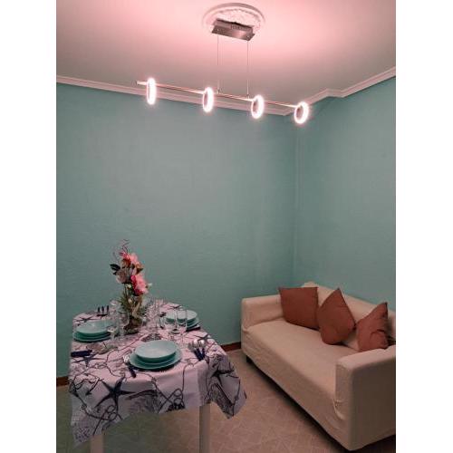 Apartamento Velero