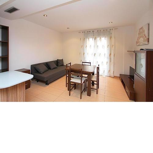Apartamento Velvet