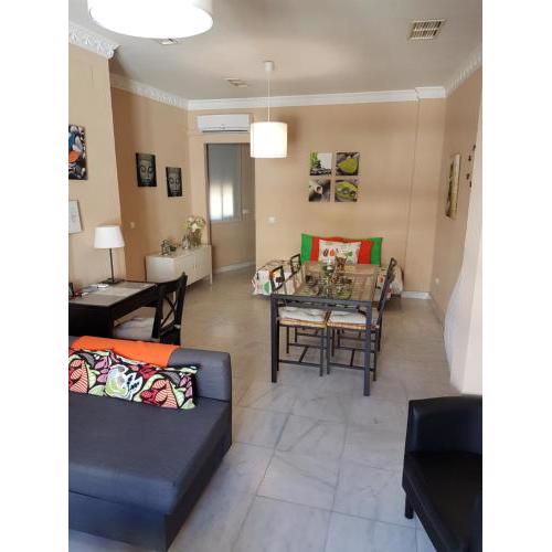 Apartamento Venecia Arenal