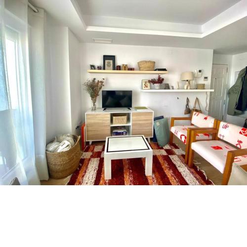 Apartamento Ventura Sol