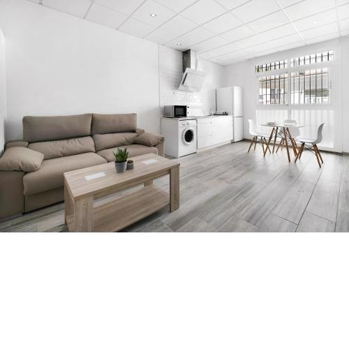 Apartamento Venus 3
