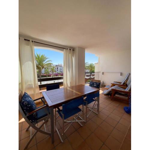 Apartamento Vera Playa (ALTOS NUEVA VERA)