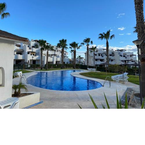 Apartamento Vera Playa