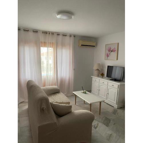 Apartamento Vera Playa