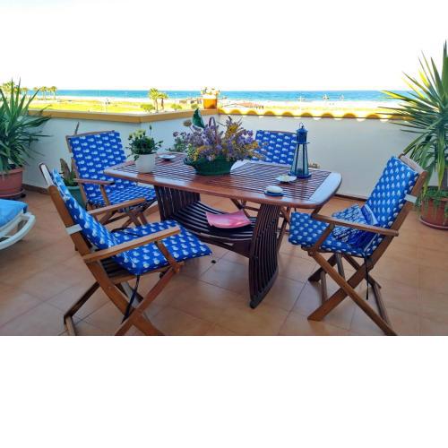 Apartamento Veramar V