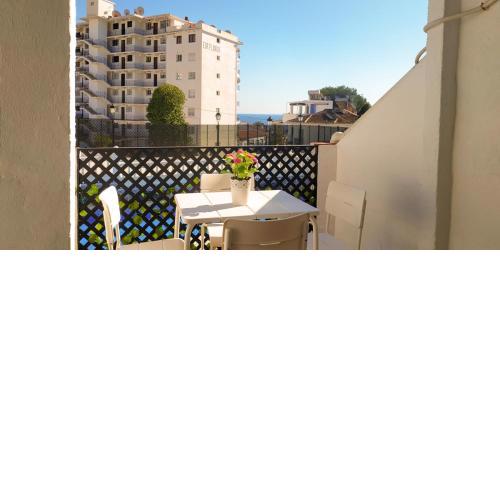 Apartamento Verano Azul 62