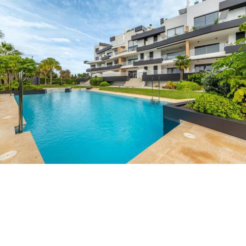 Apartamento Verano