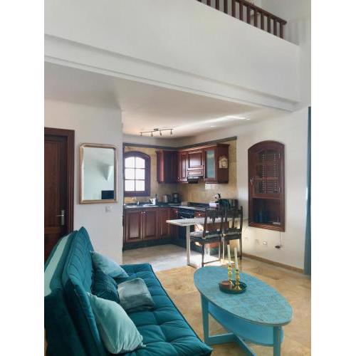 APARTAMENTO VERDEAZUL