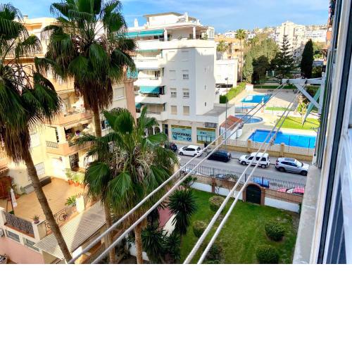 Apartamento Veronica By Solymar Holiday