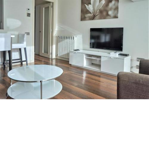 Apartamento Via Augusta 153