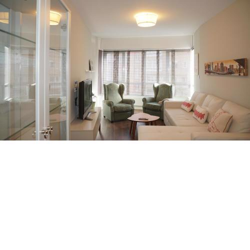 Apartamento Vía Romana XIX