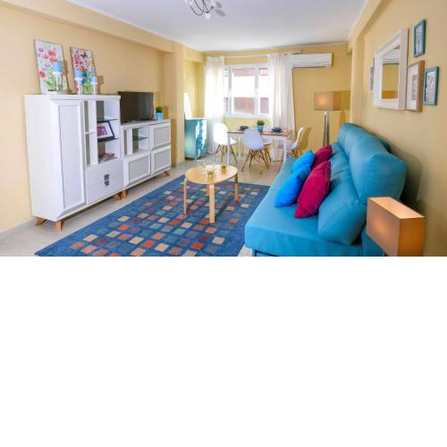 Apartamento Vialia