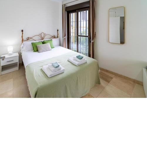 Apartamento Viana