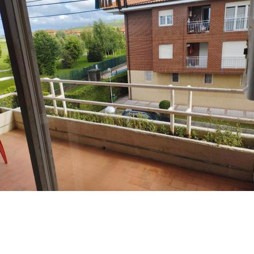 Apartamento Vicsus
