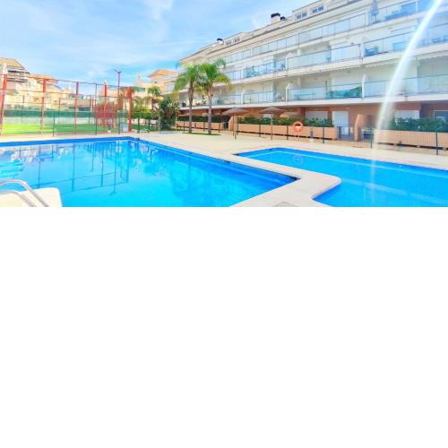 Apartamento Victoria Playa by DENIA COSTA