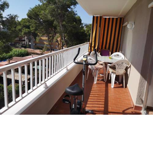 Apartamento Victoria