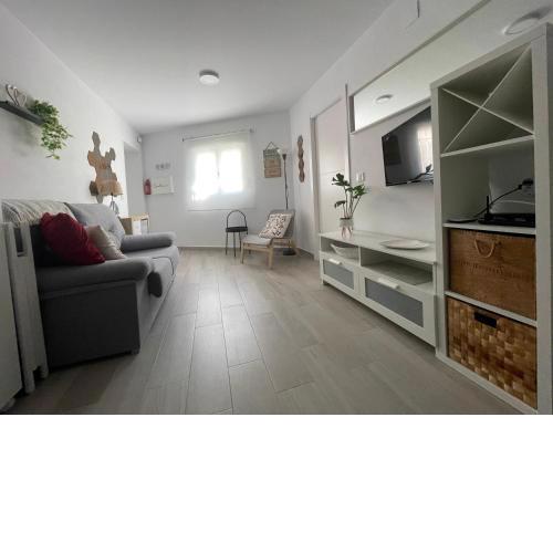 Apartamento Victoria
