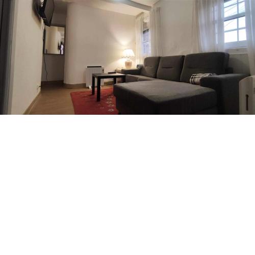 Apartamento Vigo Bouzas