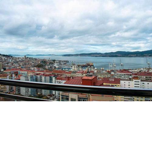 Apartamento Vigo Calle Aragón