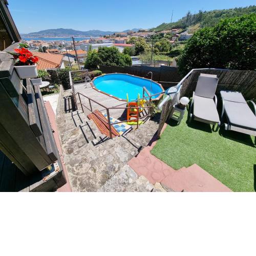 Apartamento Vila do Mar