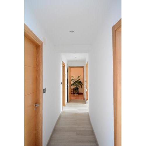 Apartamento Vila O Valadouro