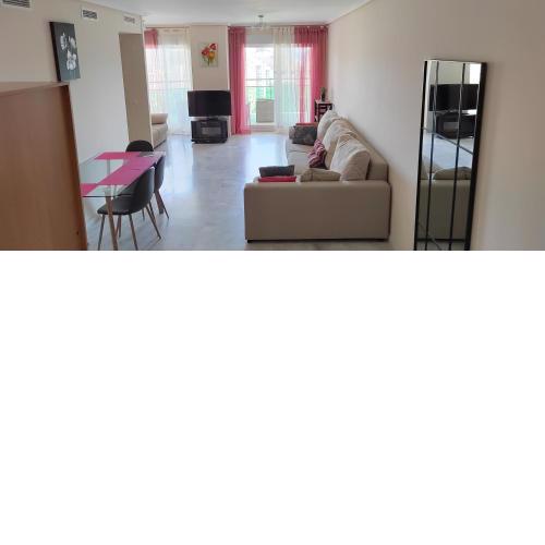 Apartamento Vila Park