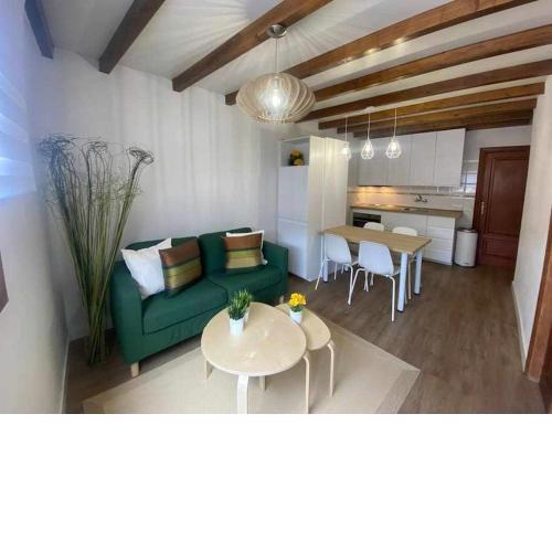 Apartamento Vilaflor