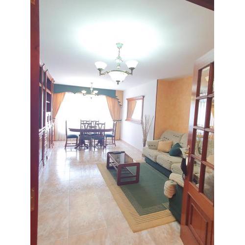 Apartamento Vilagarcia