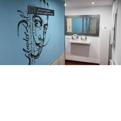 Apartamento Vilallonga