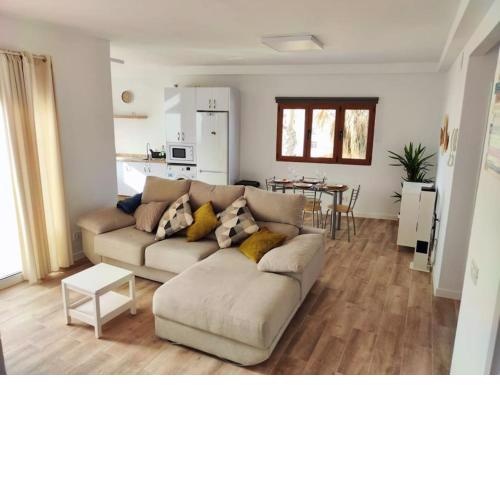Apartamento Villa Alpispa