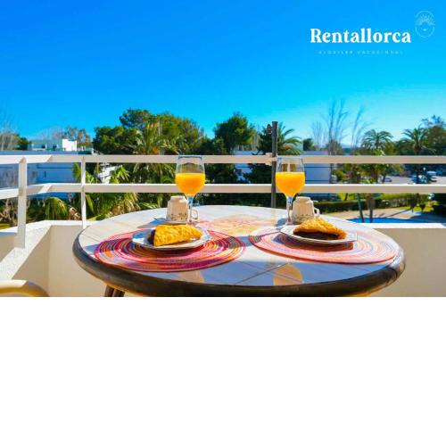 Apartamento Villa Cancún