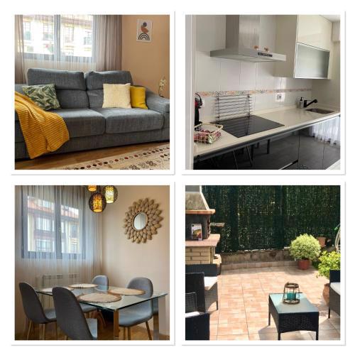 Apartamento Villa de Cartes