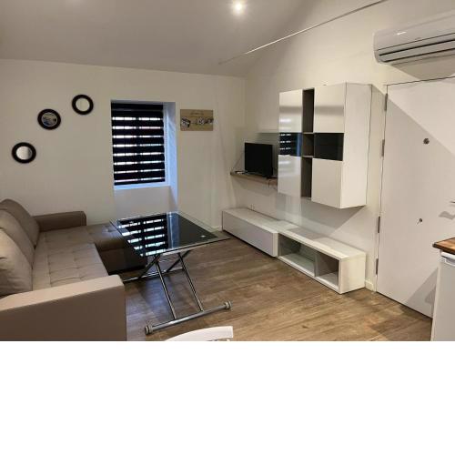 APARTAMENTO VILLA MARIA