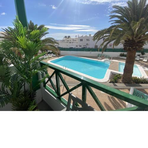 Apartamento Villalia