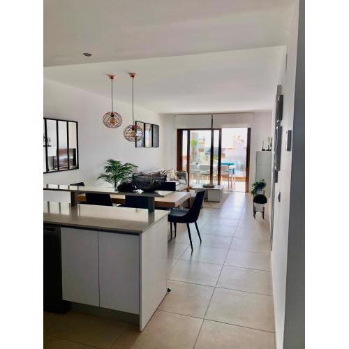 Apartamento Villamartín 3rooms